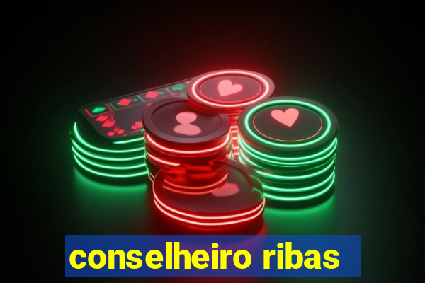 conselheiro ribas