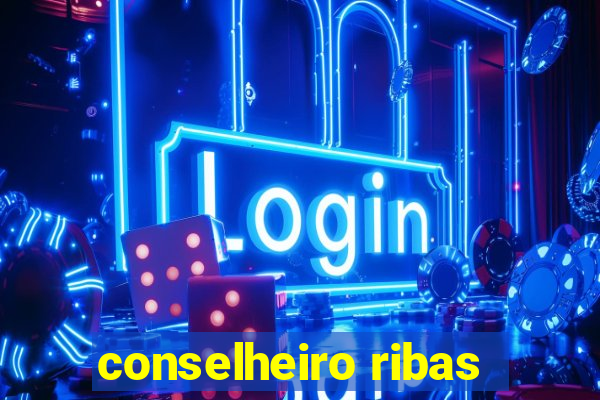 conselheiro ribas