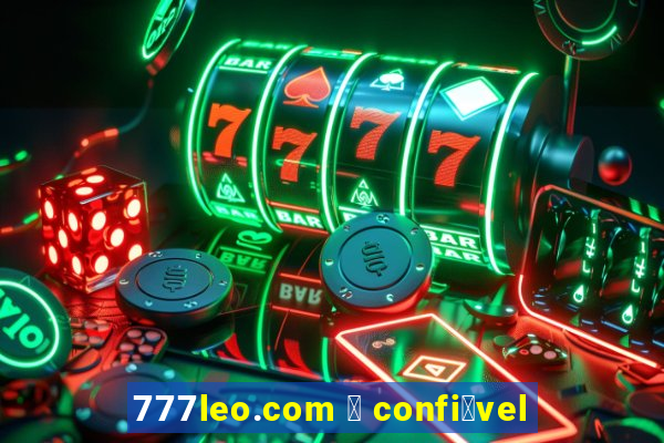 777leo.com 茅 confi谩vel