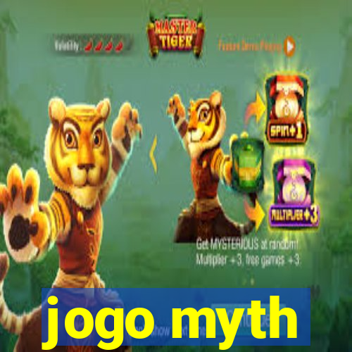 jogo myth