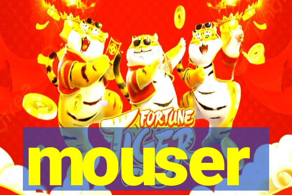 mouser