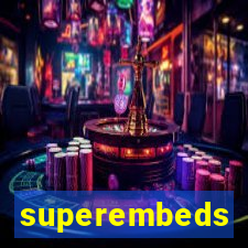 superembeds