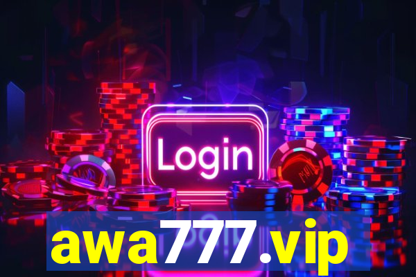 awa777.vip