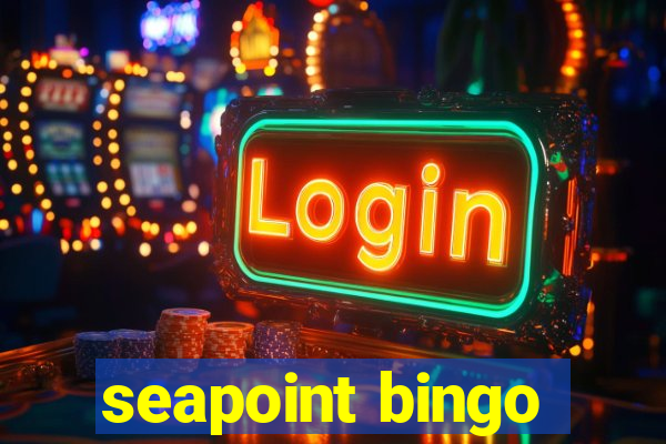 seapoint bingo