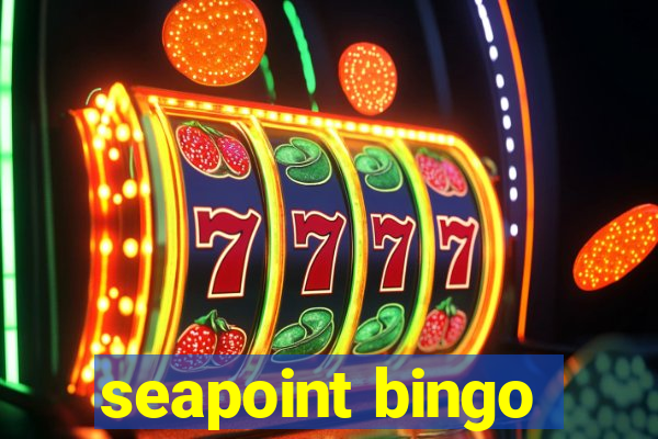 seapoint bingo