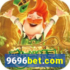 9696bet.com