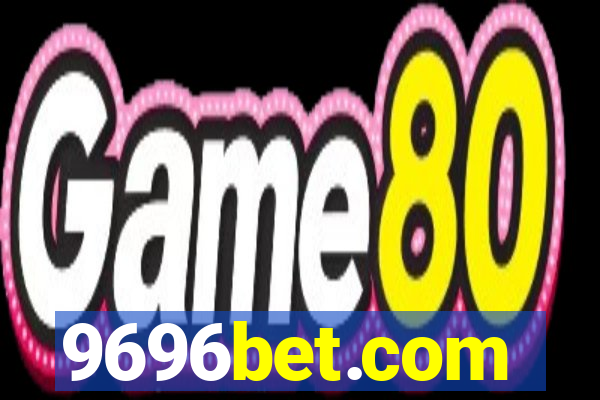 9696bet.com