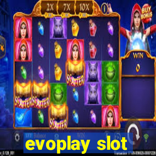 evoplay slot