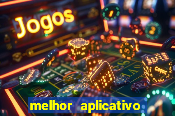 melhor aplicativo de jogo para ganhar dinheiro