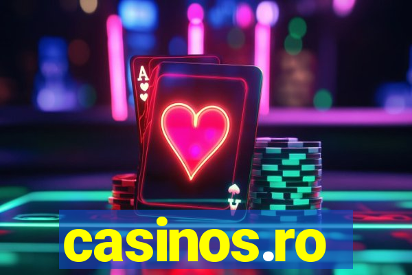 casinos.ro