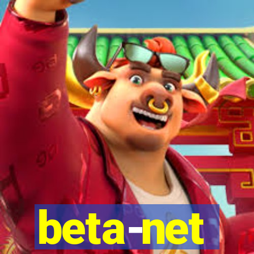 beta-net