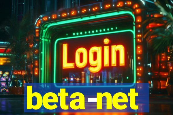 beta-net