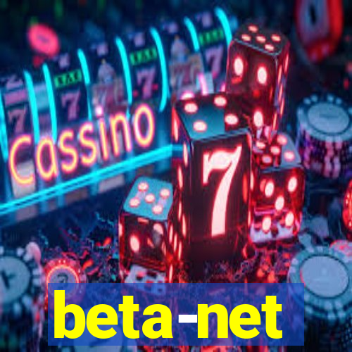 beta-net