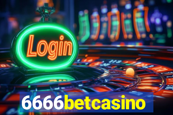 6666betcasino