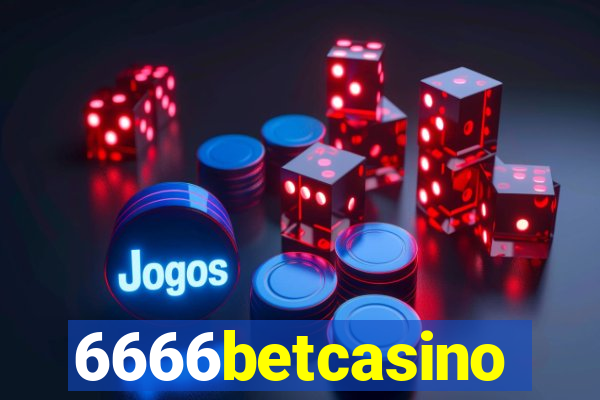 6666betcasino