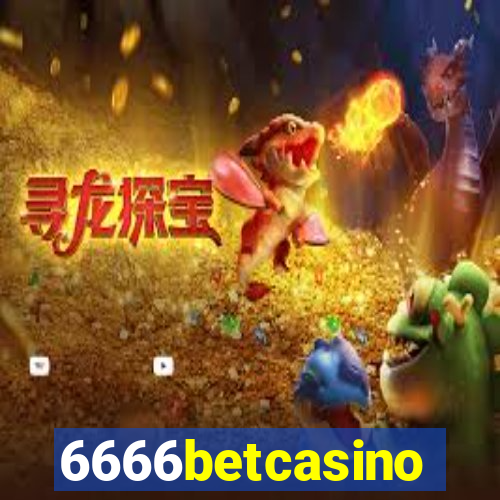 6666betcasino