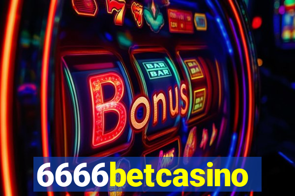 6666betcasino