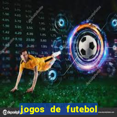 jogos de futebol para pc fraco