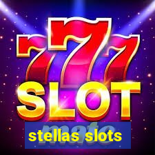 stellas slots