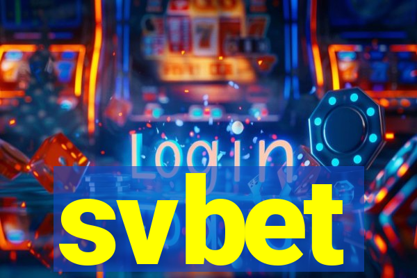 svbet