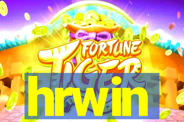 hrwin