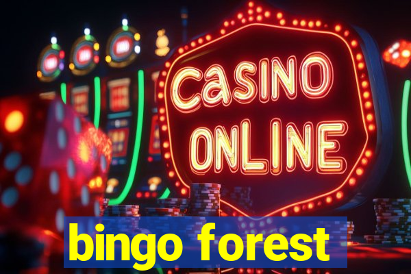 bingo forest