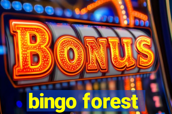 bingo forest