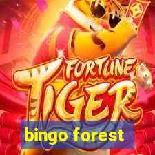 bingo forest