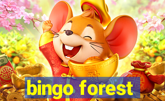 bingo forest