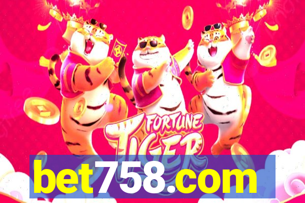 bet758.com