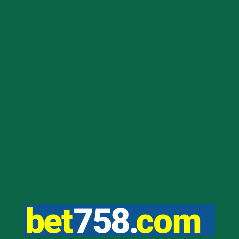 bet758.com