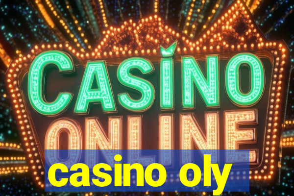 casino oly