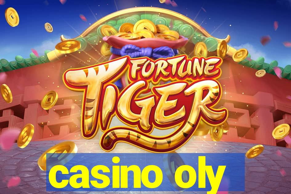 casino oly