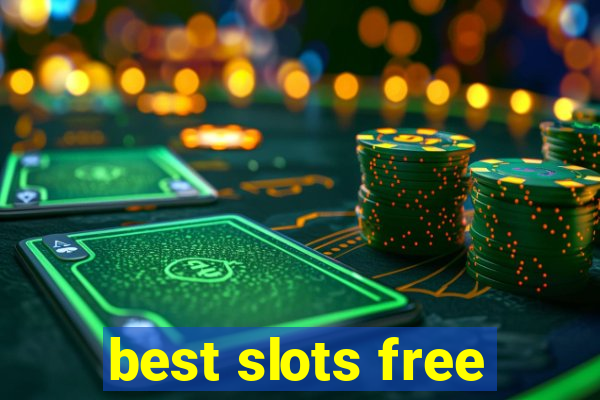 best slots free