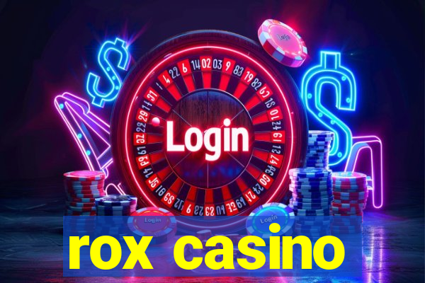 rox casino