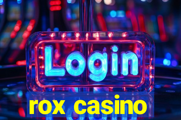 rox casino