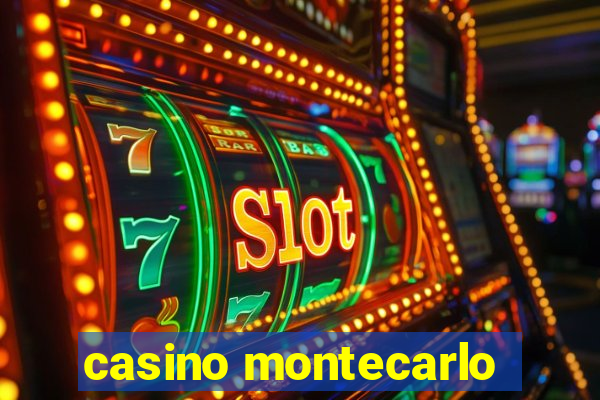 casino montecarlo