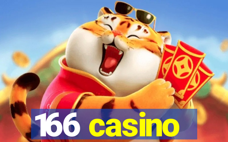 166 casino