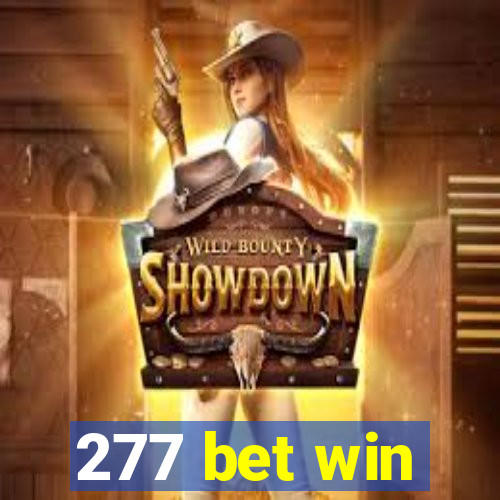 277 bet win