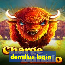 demillus login