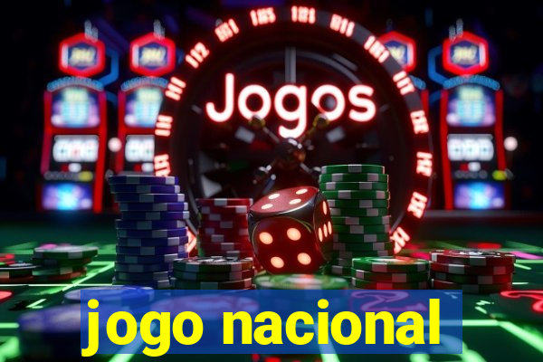 jogo nacional