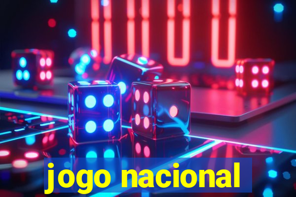 jogo nacional