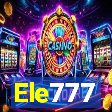 Ele777