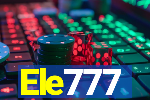 Ele777