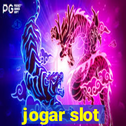 jogar slot