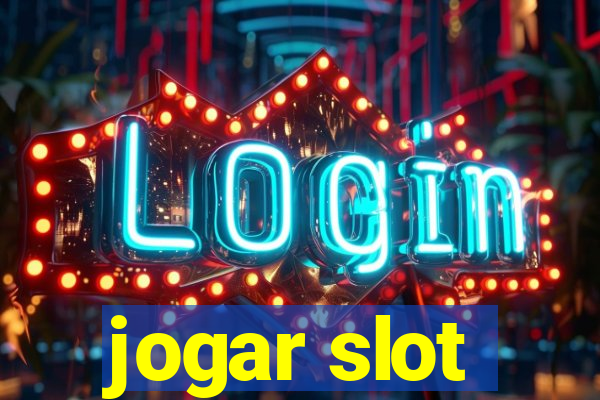 jogar slot