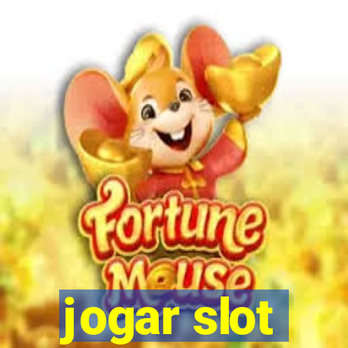 jogar slot