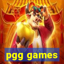 pgg games