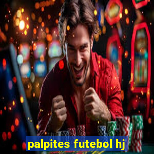 palpites futebol hj