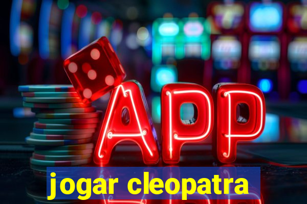 jogar cleopatra